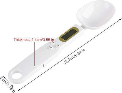 Digital Mini Spoon Scale