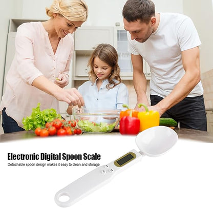 Digital Mini Spoon Scale